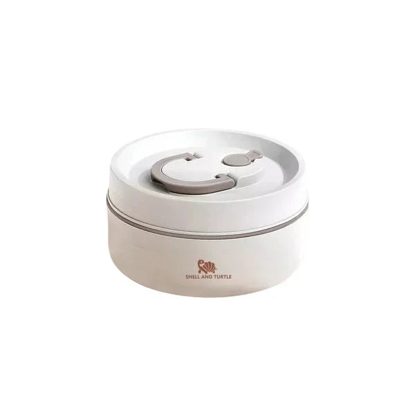 Thermal Food Container - Keep Lunch Fresh Anywhere
