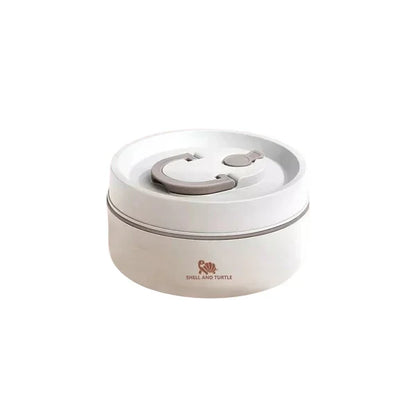 Thermal Food Container - Keep Lunch Fresh Anywhere