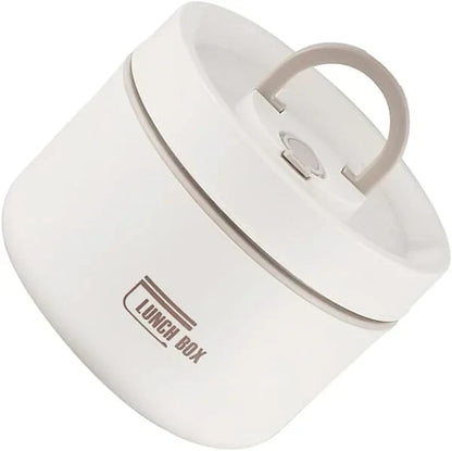 Thermal Food Container - Keep Lunch Fresh Anywhere