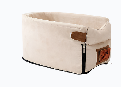 Pet Travel Duffel Bag for Dogs and Cats