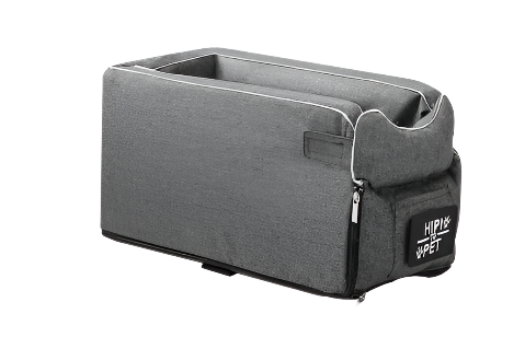 Pet Travel Duffel Bag for Dogs and Cats - Befez