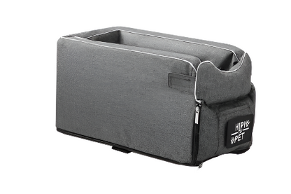 Pet Travel Duffel Bag for Dogs and Cats - Befez