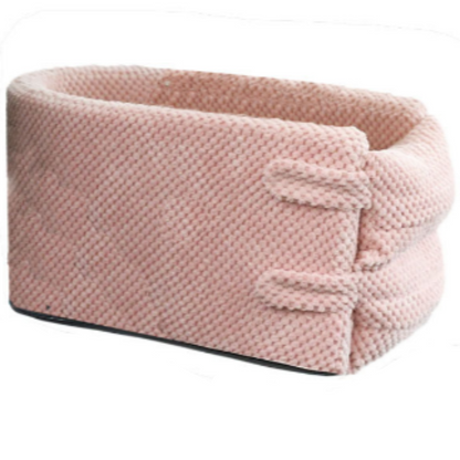 Pet Travel Duffel Bag for Dogs and Cats