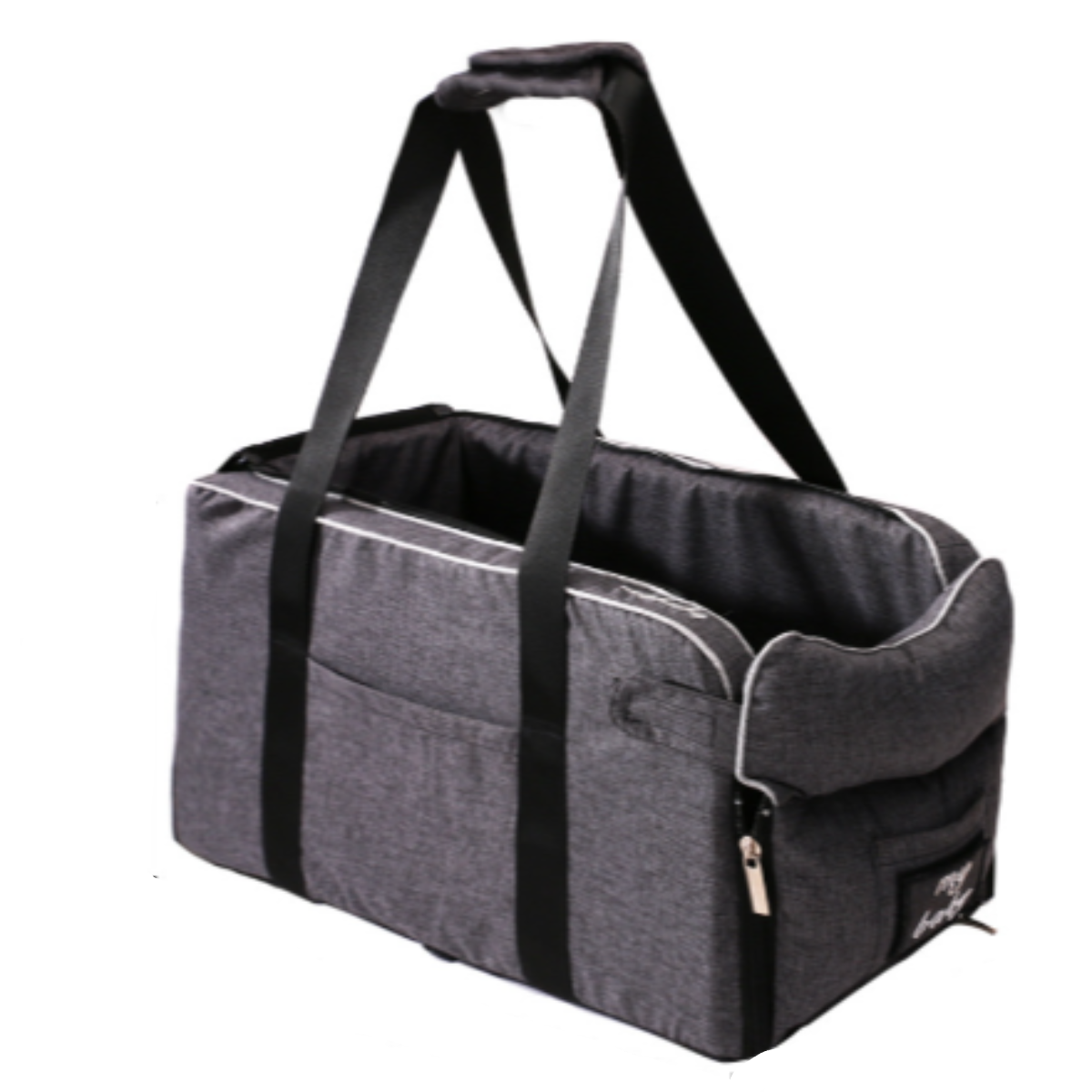 Pet Travel Duffel Bag for Dogs and Cats