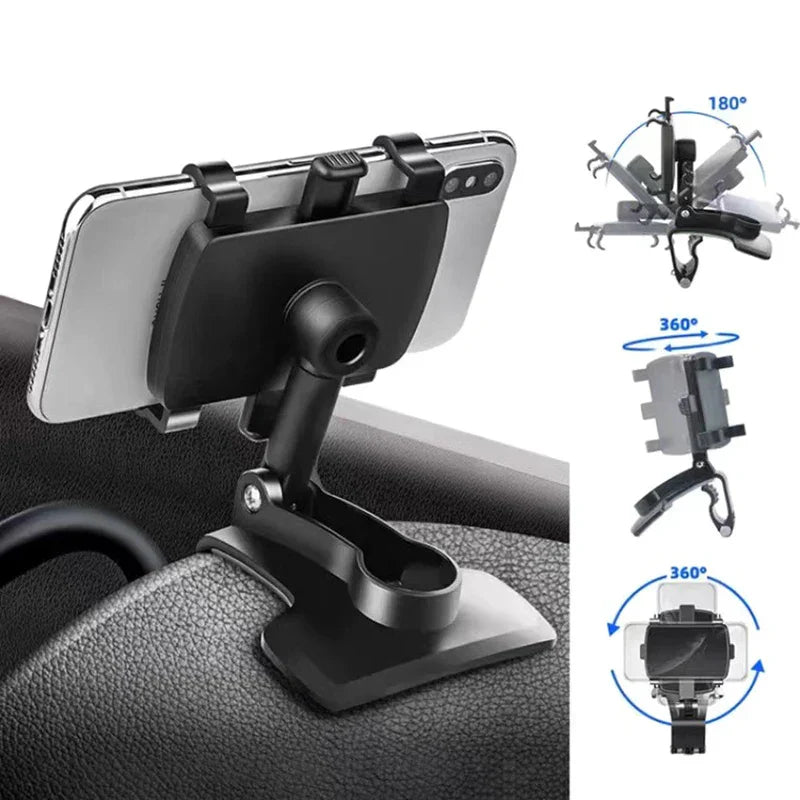 Befez Grip360 Anti Slip Car Mat