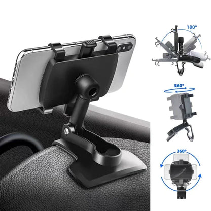 Anti Slip Steering Wheel Cover Grip