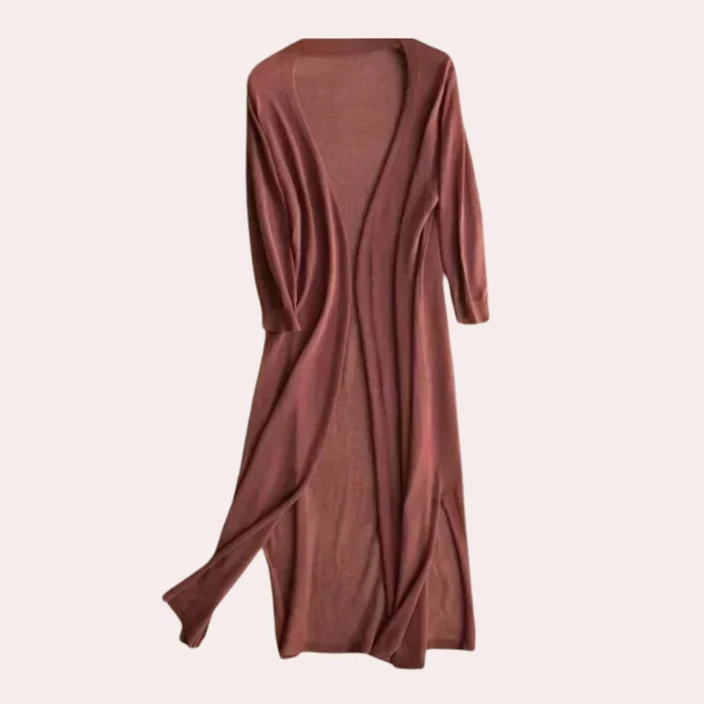 Slim Fit Ladies Gilet Vest