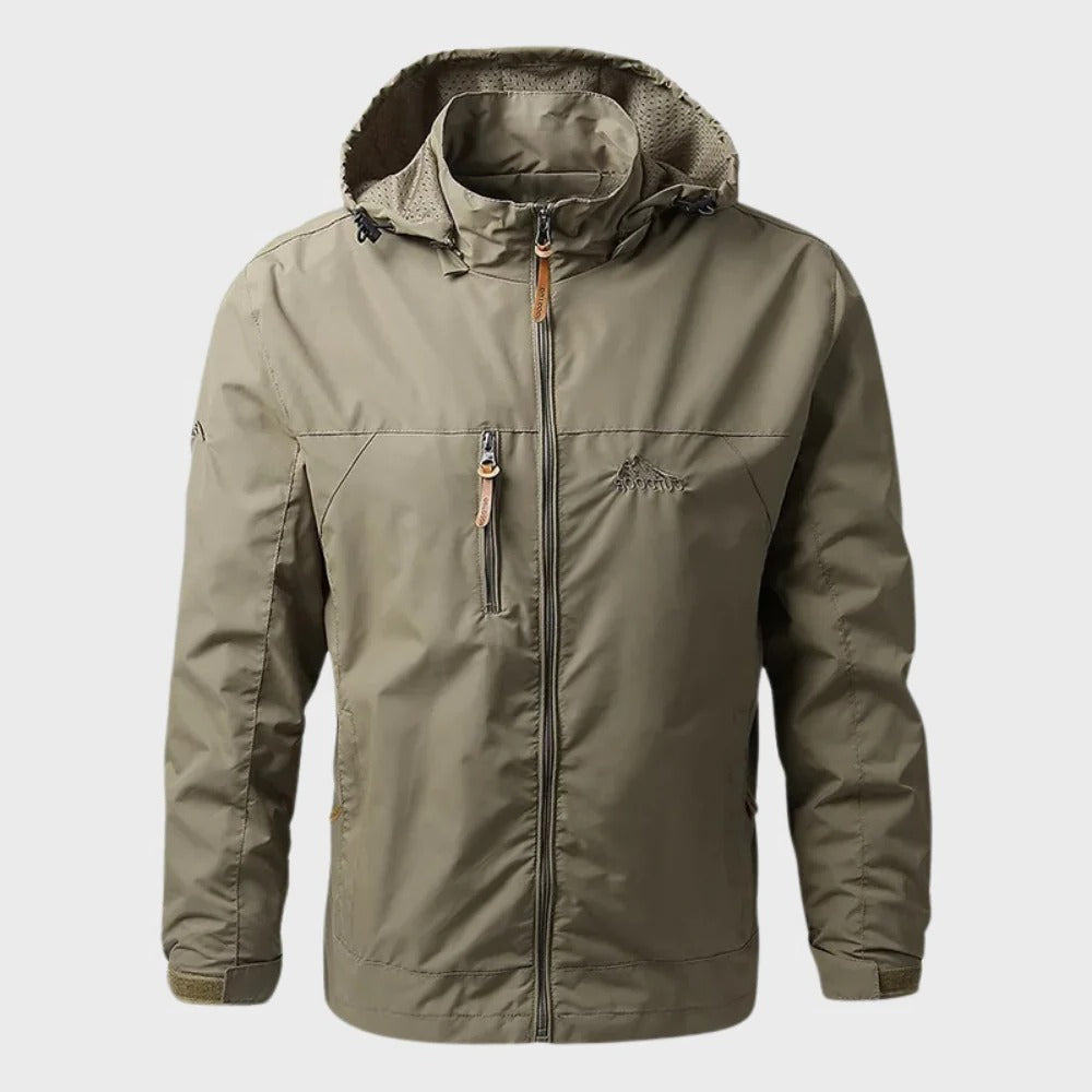 Waterproof Coats For Men