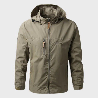 Waterproof Coats For Men