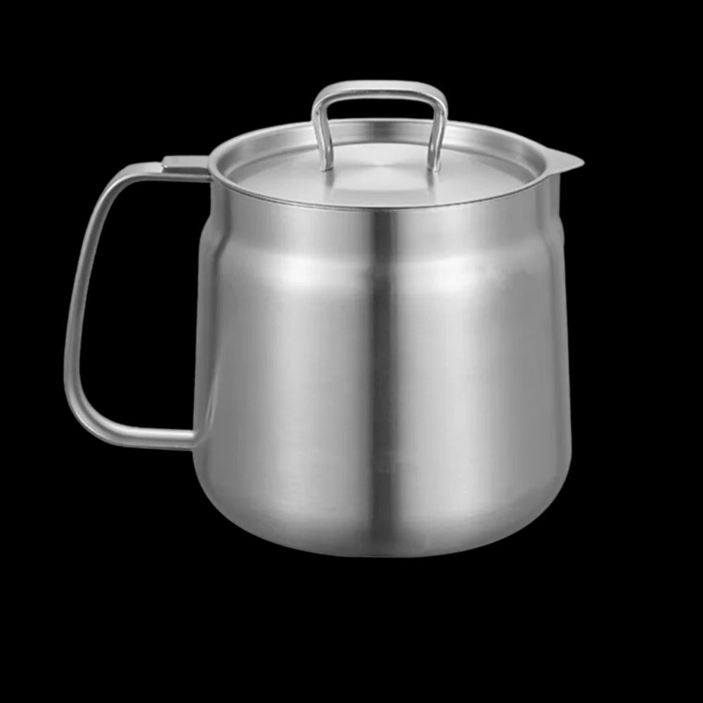 Dual Function Electric Fryer Pan