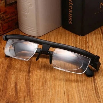 Befez | Prescription Free Reading Distance Glasses