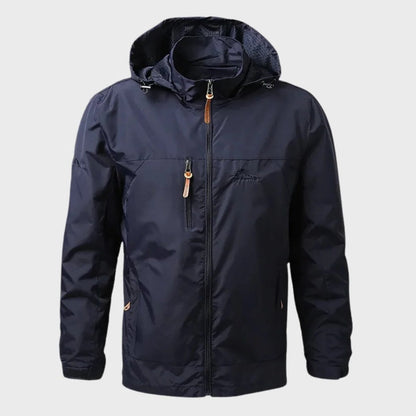 Waterproof Coats For Men