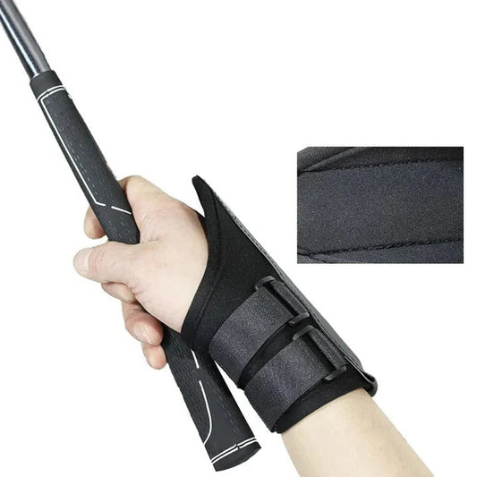 Adjustable Golf Wrist Support Strap Trainer - Befez