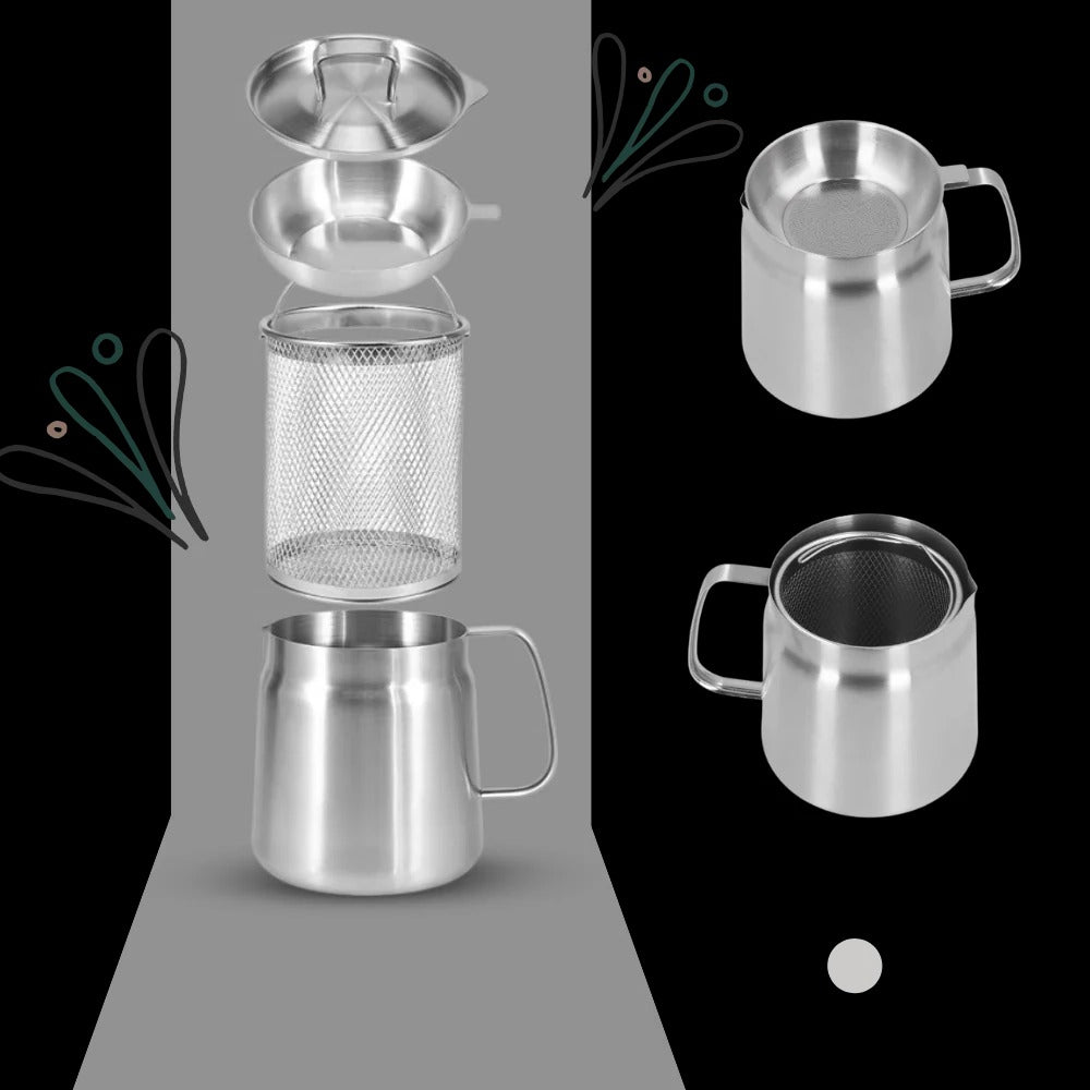 Dual Function Electric Fryer Pan