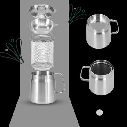Dual Function Electric Fryer Pan