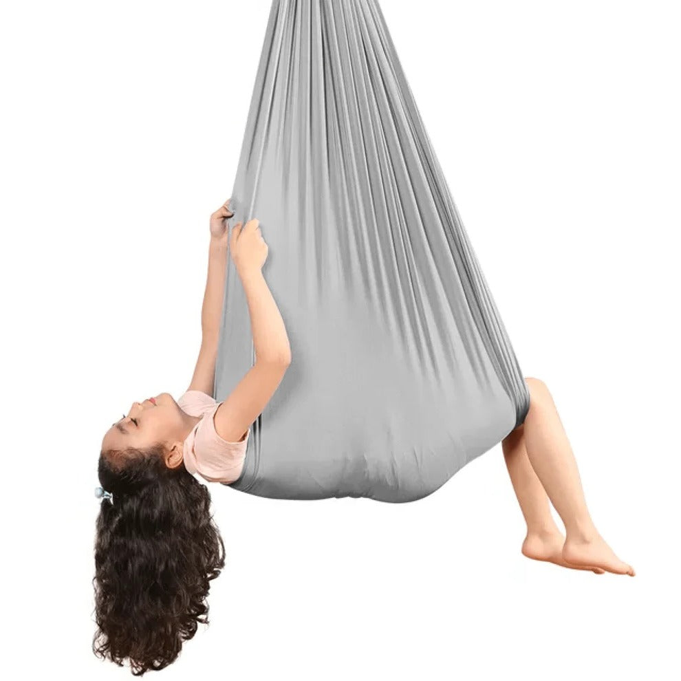 Calming Autism Swing Set Indoor Outdoor Hammock
