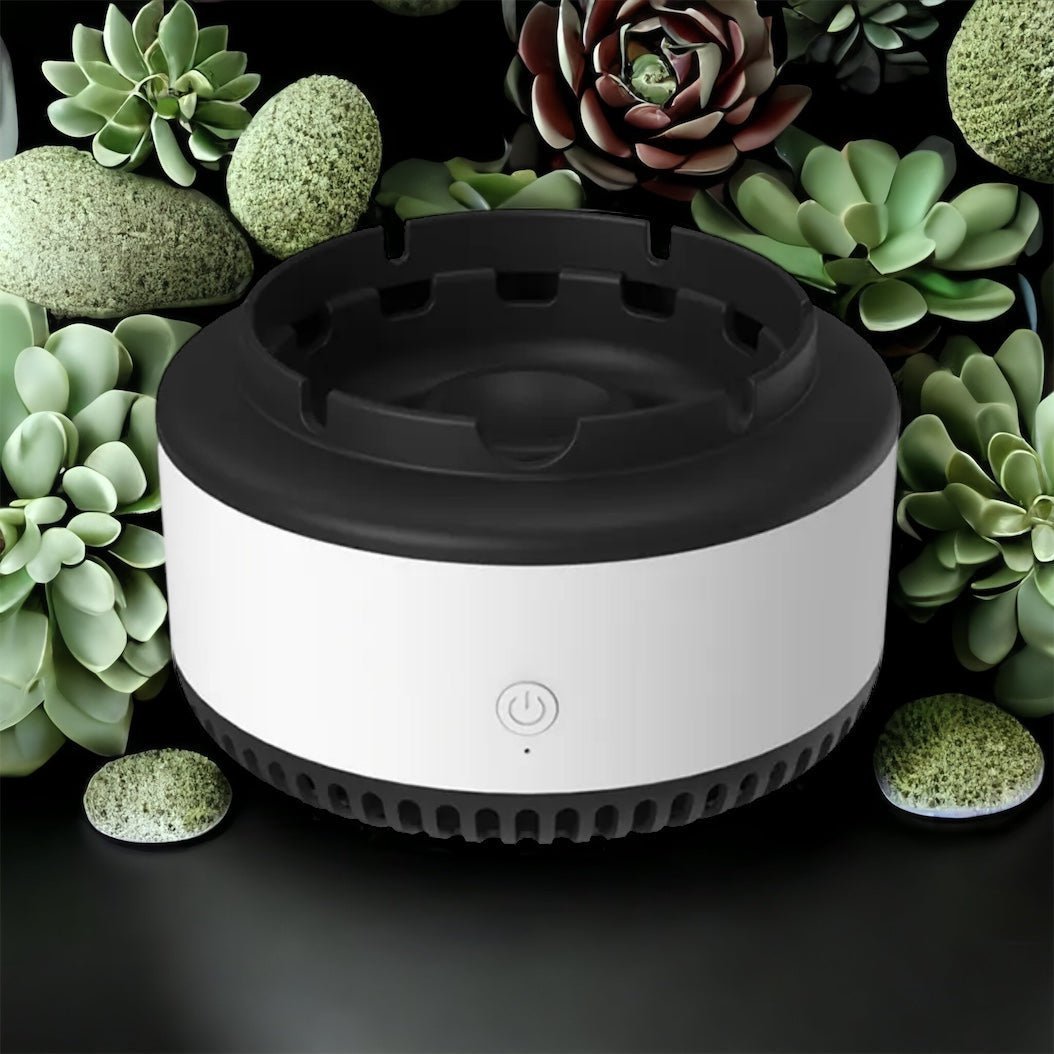 Befez | Odorless Ash Tray Alternative