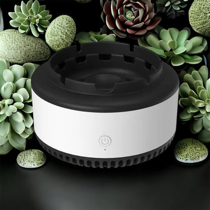 Befez | Odorless Ash Tray Alternative