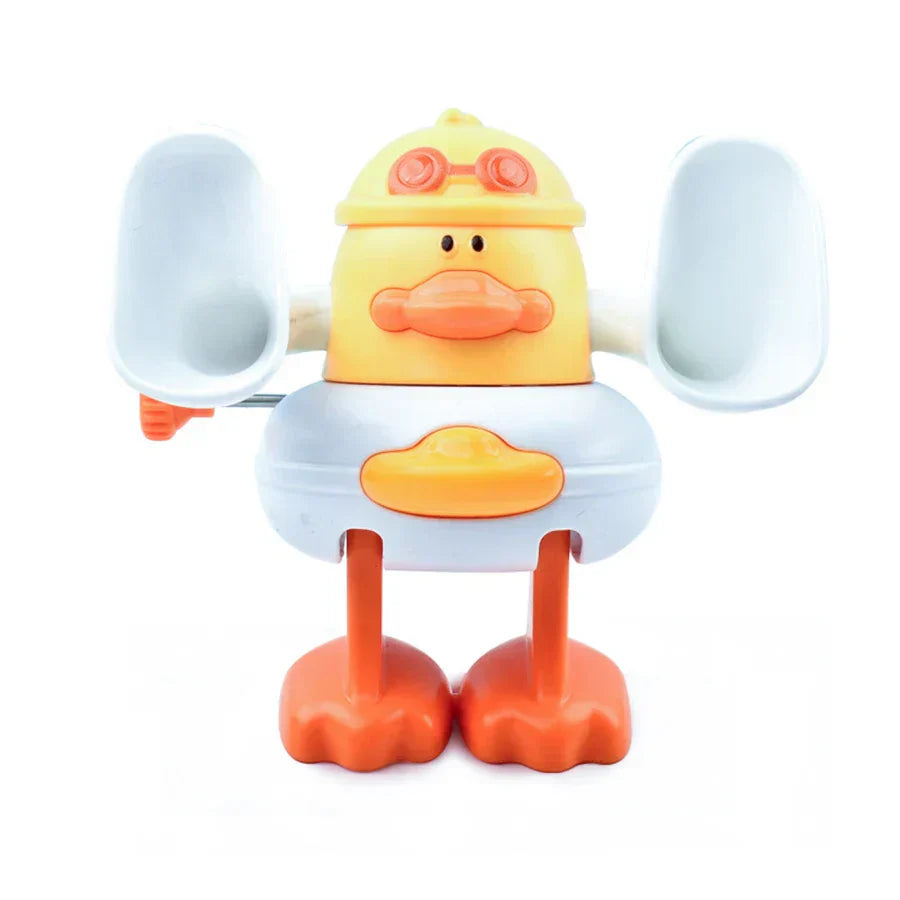 Befez | Playful Jumping Animal Toy - Befez