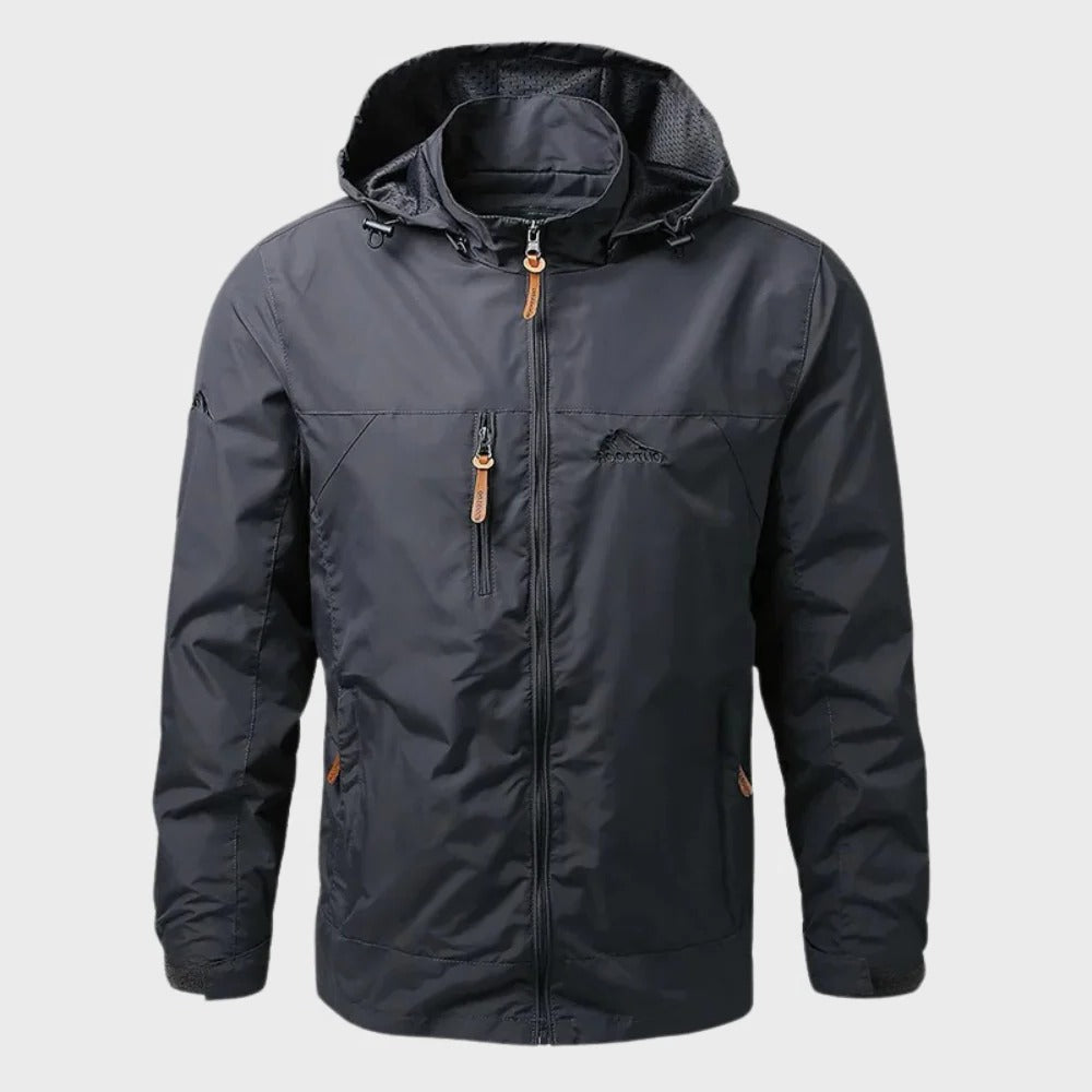 Waterproof Coats For Men