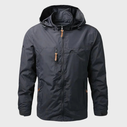 Waterproof Coats For Men
