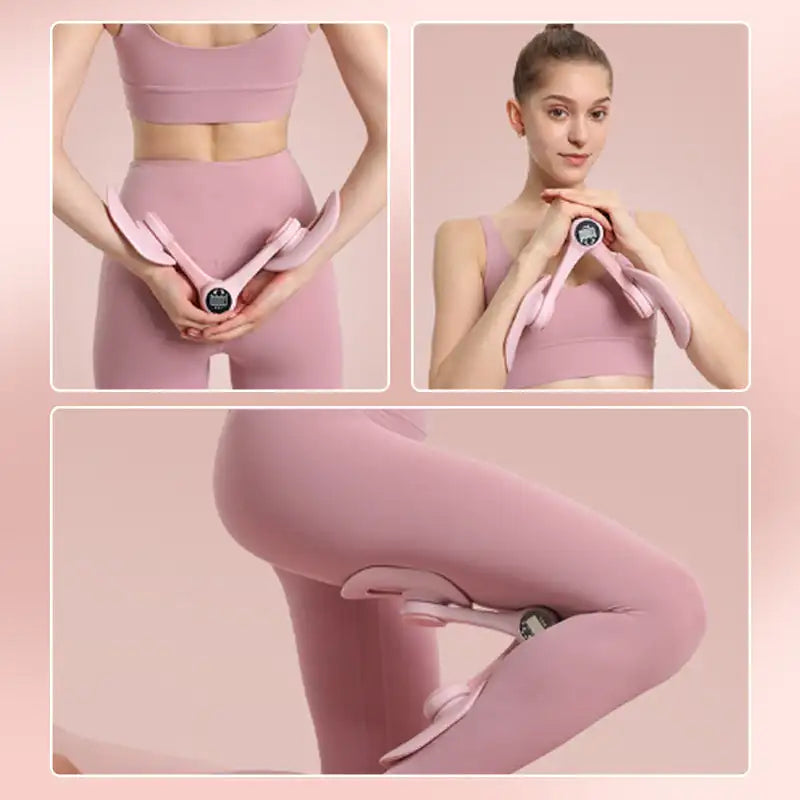 Electronic Pelvic Floor Exerciser
