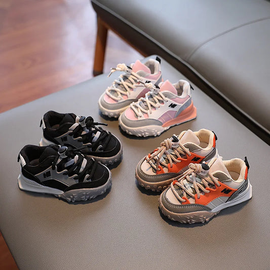 Befez | Kids Athletic Sneakers - Comfortable Fit and Support - Befez