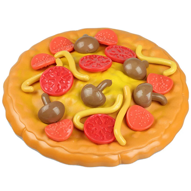 Befez Interactive Pizza Balance Game for Kids and Family