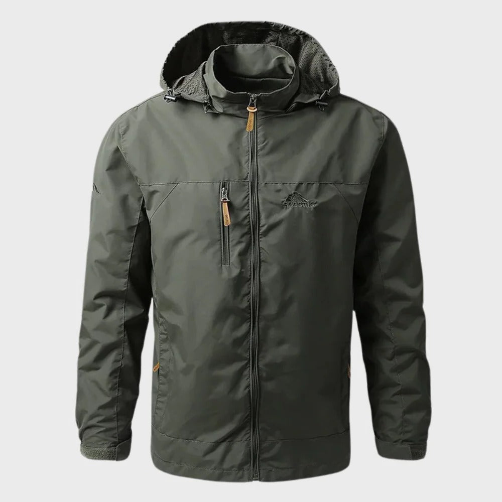 Waterproof Coats For Men