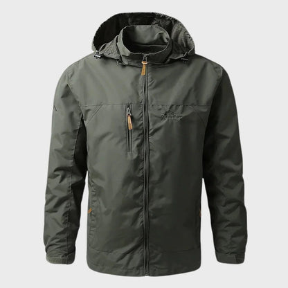 Waterproof Coats For Men