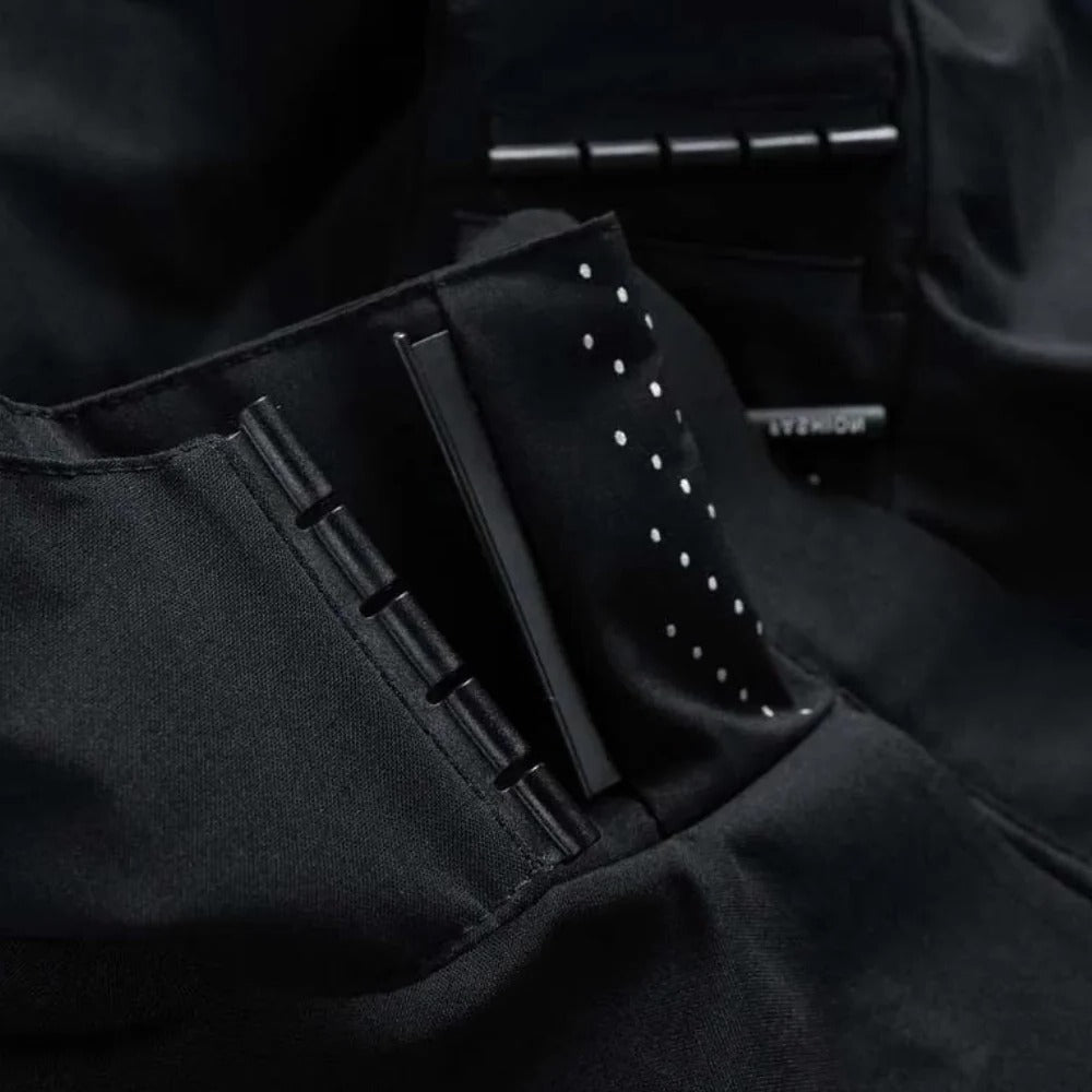 Women's Zip Up Hooded Jacket