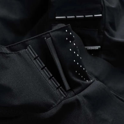 Women's Zip Up Hooded Jacket