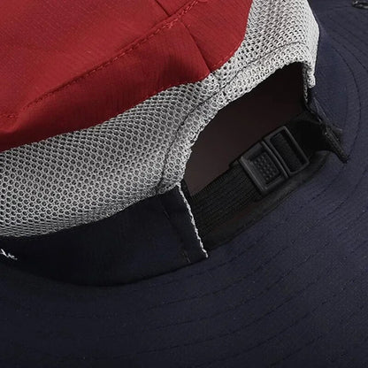 Outdoor Sun Protection Cap