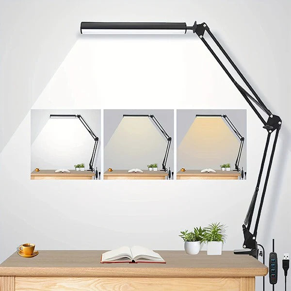 Adjustable Office LED Table Light - Befez