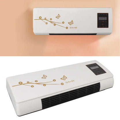 Compact Portable Air Conditioner Unit