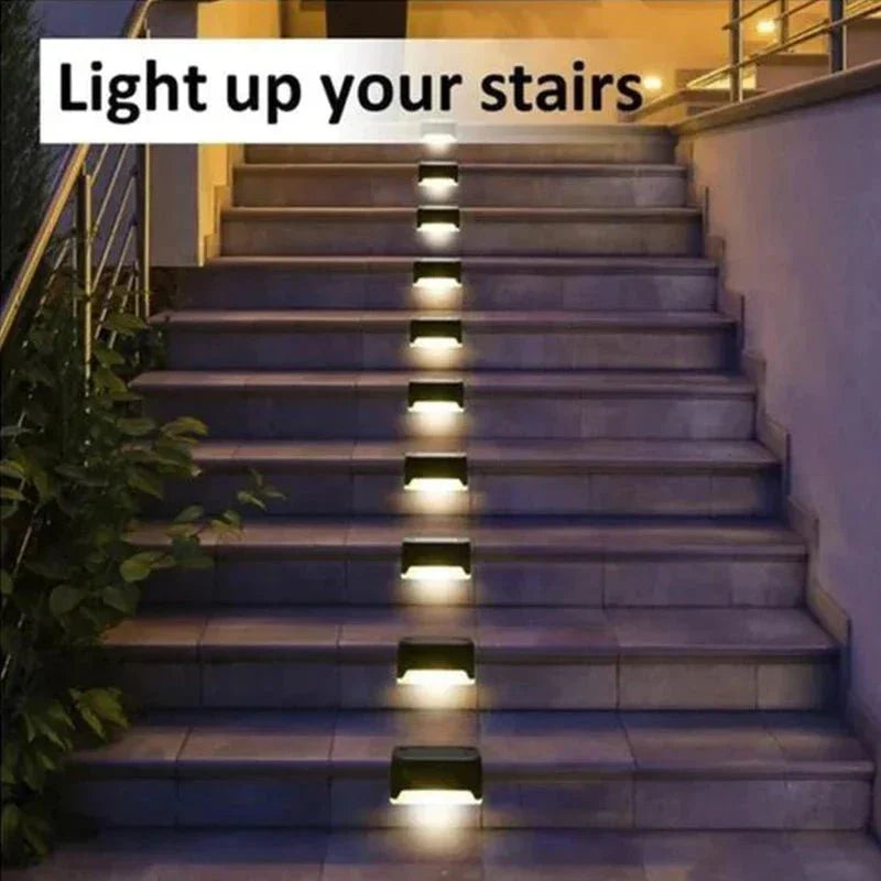Befez LuminGlow Safety Night Light
