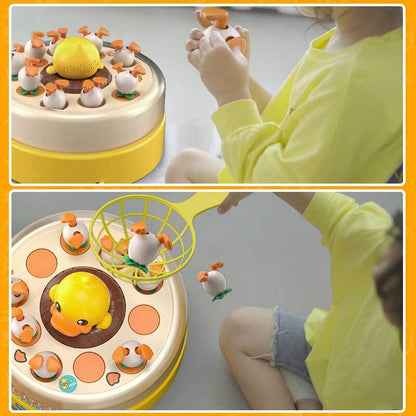 Exciting Quacky Board Game