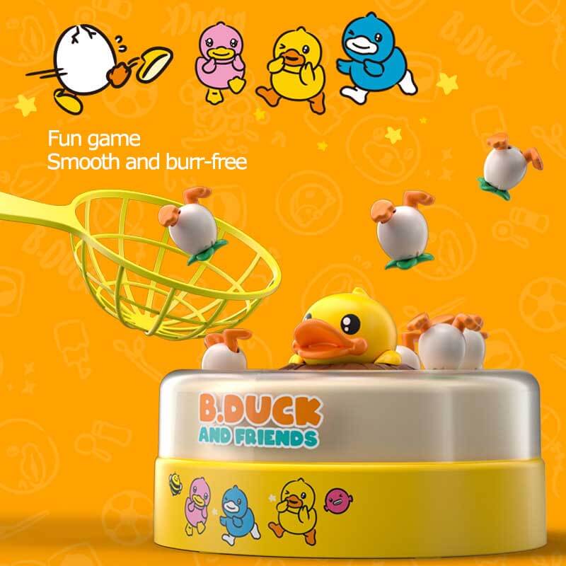 Exciting Quacky Board Game