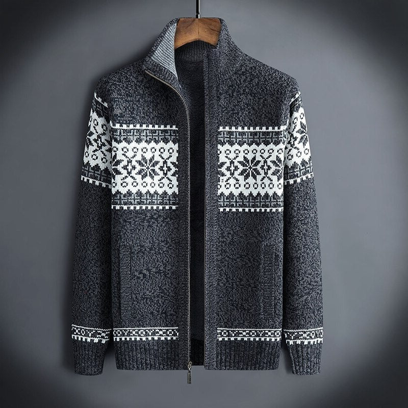 Thermal Insulated Mens Winter Jackets