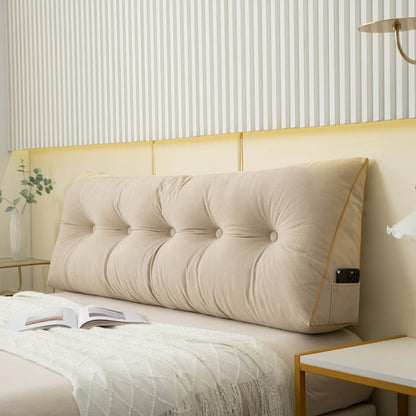 Comfortable Foam Support Pillow