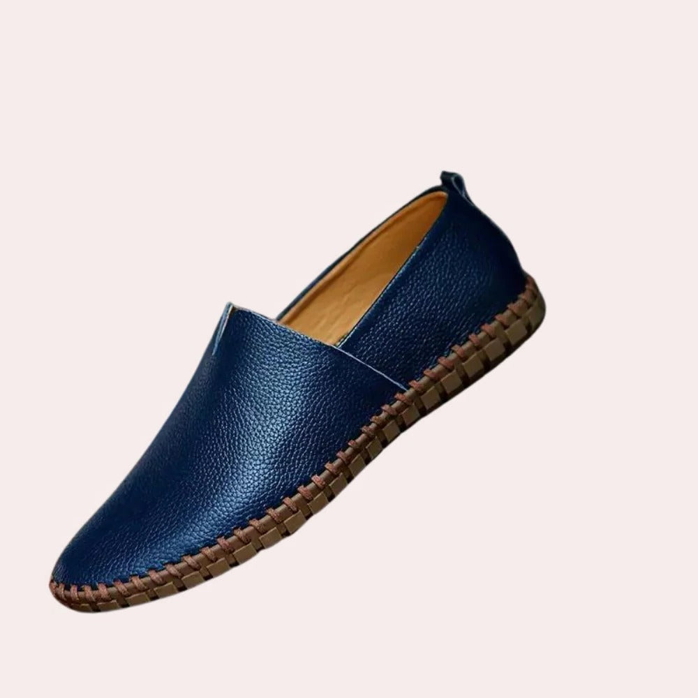 Comfortable Easy Slip On Loafers