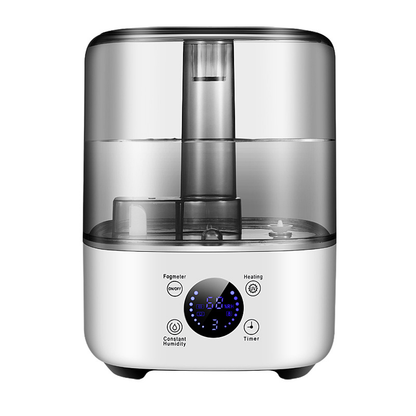 Compact Cool Mist Home Humidifier
