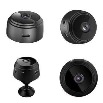 Wireless Rear View Camera Full HD for RV and Truck