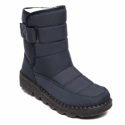 Insulated Warm Women's Winter Snow Boots