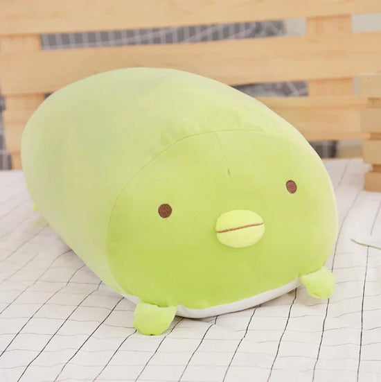 Big Soft Cuddly Cartoon Plush Toy