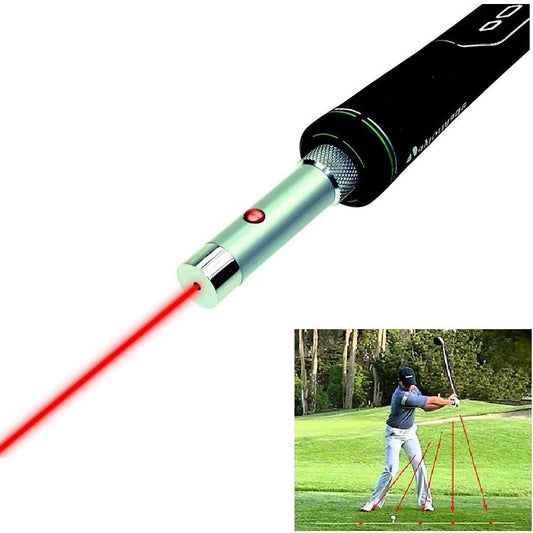 Accurate Golf Swing Trainer - Befez