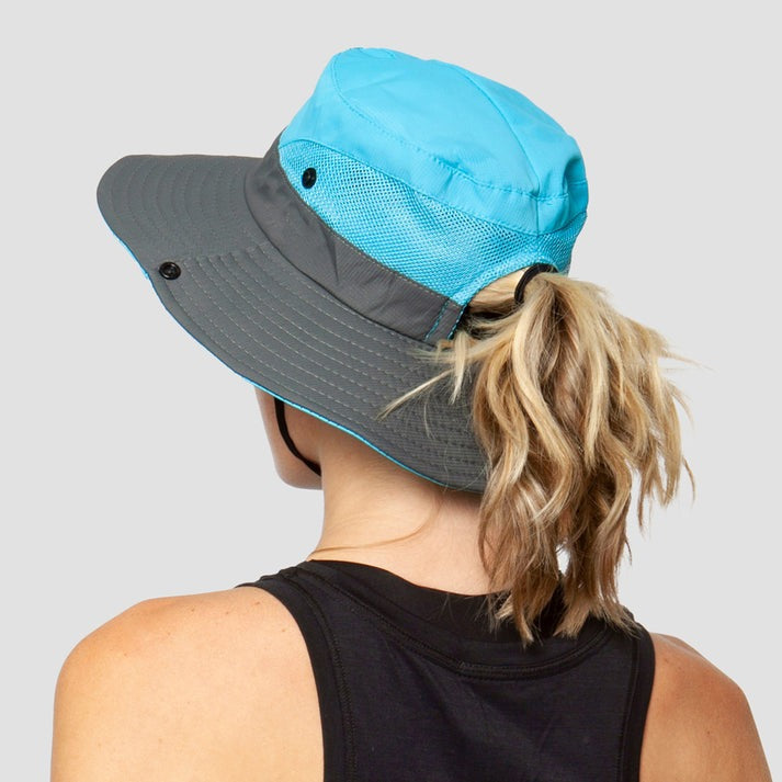 Outdoor Sun Protection Cap