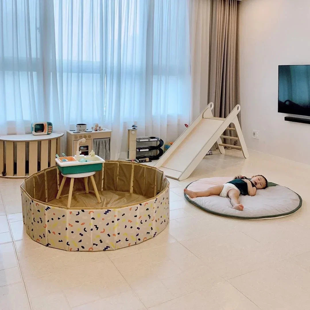 Befez | Secure Baby Playpen