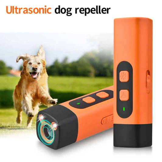 Befez | BlaffVrij Dog Bark Silencer | Quiet Pet Anti Bark Device - Befez