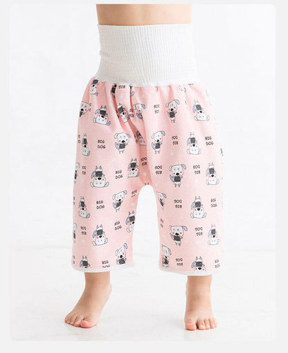 Befez PeeWee Pants - Reusable Potty Training Pants for Toddlers